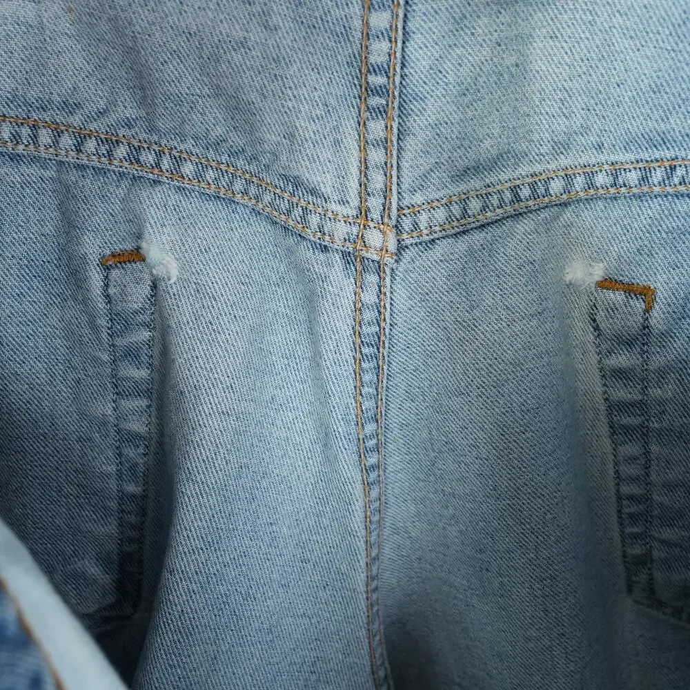 Levis vtg 90s